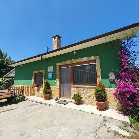 Casa Marcela Gijón Buitenkant foto