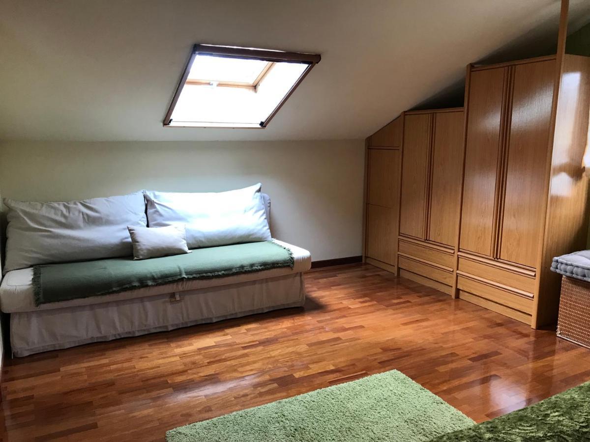 Casa Marcela Gijón Buitenkant foto