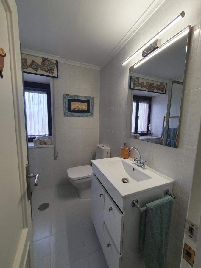Casa Marcela Gijón Buitenkant foto