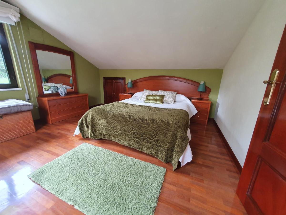 Casa Marcela Gijón Buitenkant foto