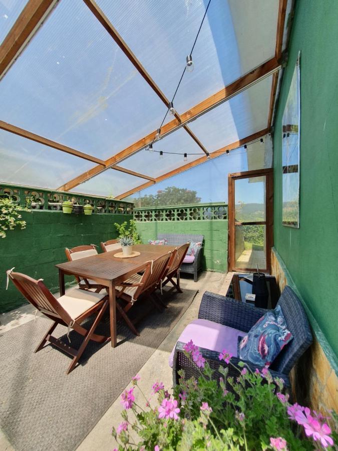 Casa Marcela Gijón Buitenkant foto