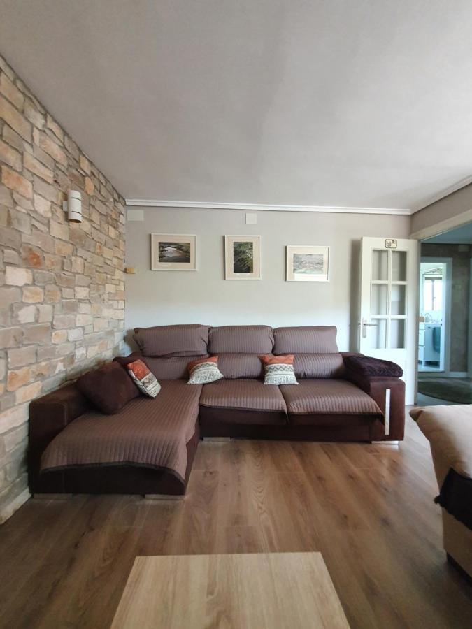 Casa Marcela Gijón Buitenkant foto