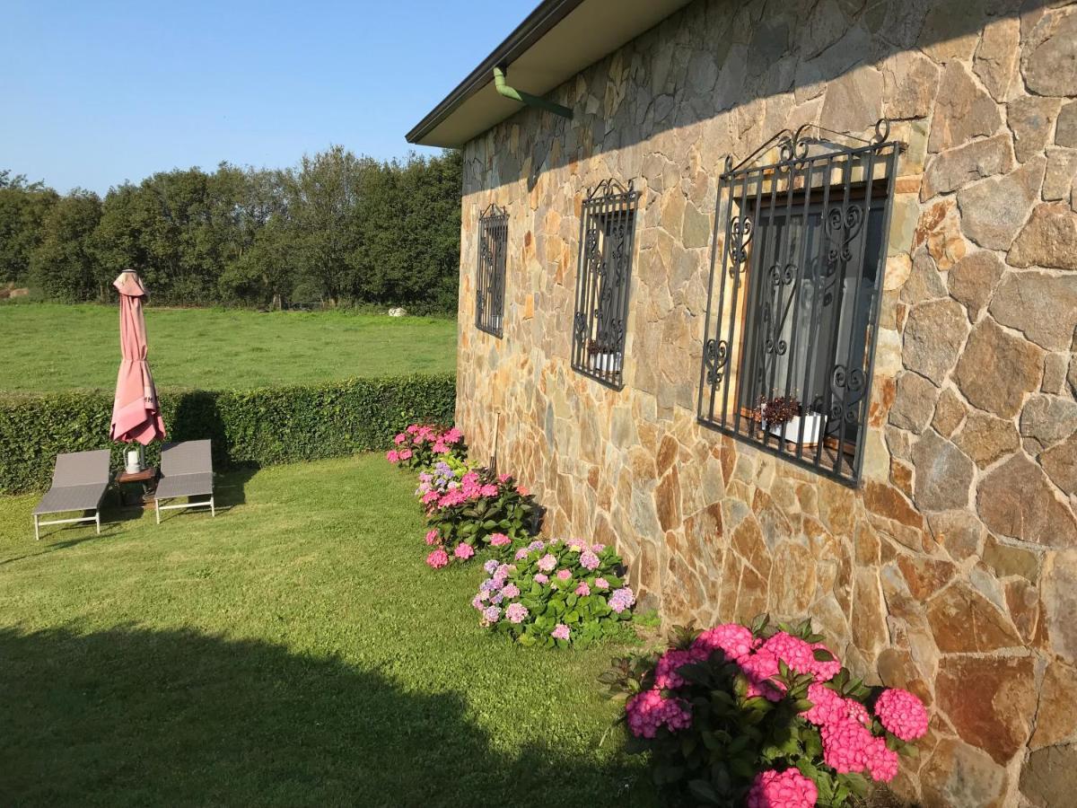 Casa Marcela Gijón Buitenkant foto